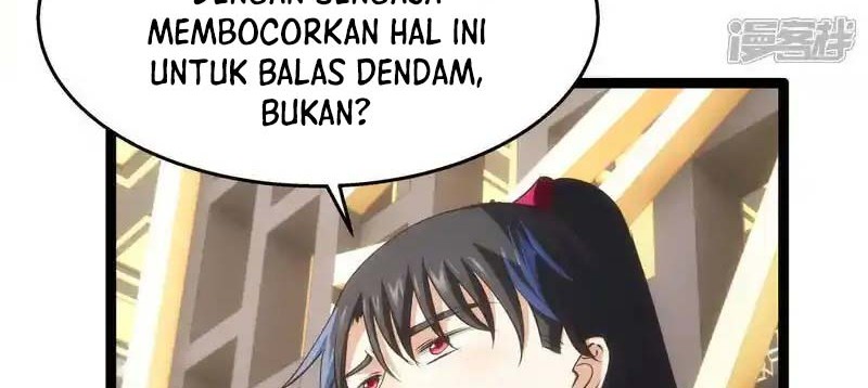 I Took Over The System Players Chapter 29 Gambar 23