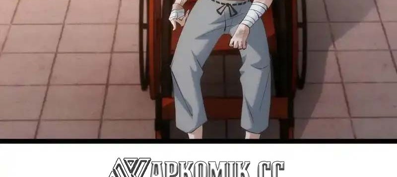 I Took Over The System Players Chapter 29 Gambar 39