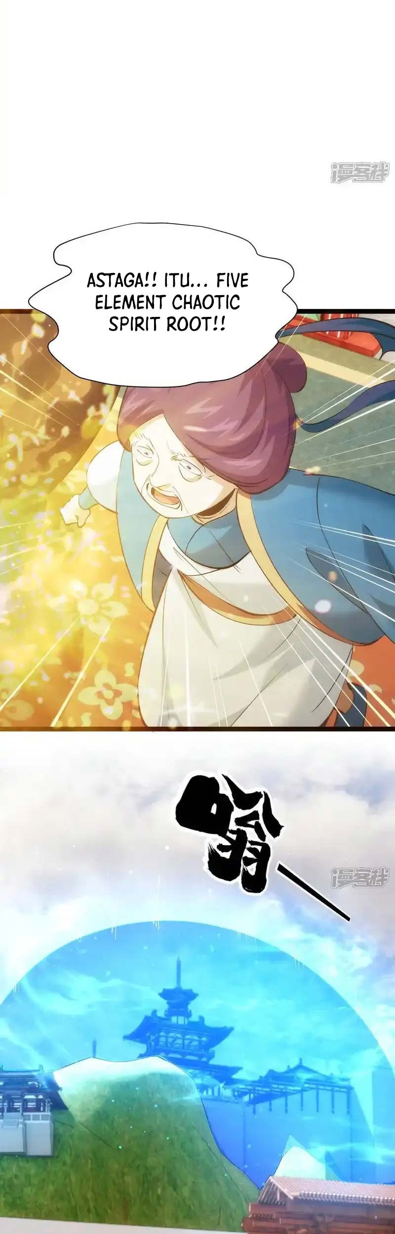 I Took Over The System Players Chapter 29 Gambar 8