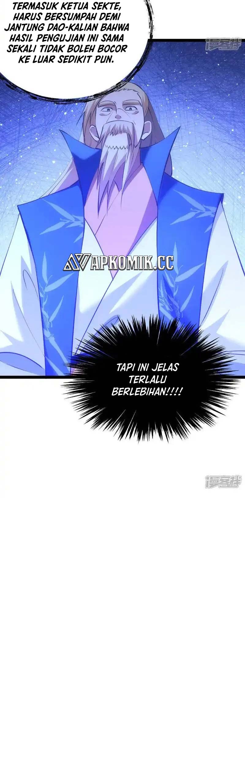 I Took Over The System Players Chapter 29 Gambar 14