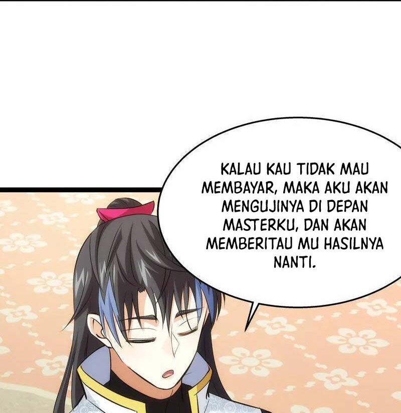 I Took Over The System Players Chapter 28 Gambar 21