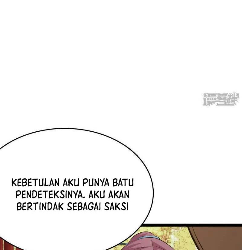 I Took Over The System Players Chapter 28 Gambar 23