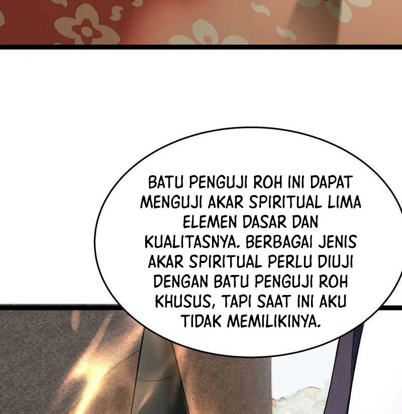 I Took Over The System Players Chapter 28 Gambar 25