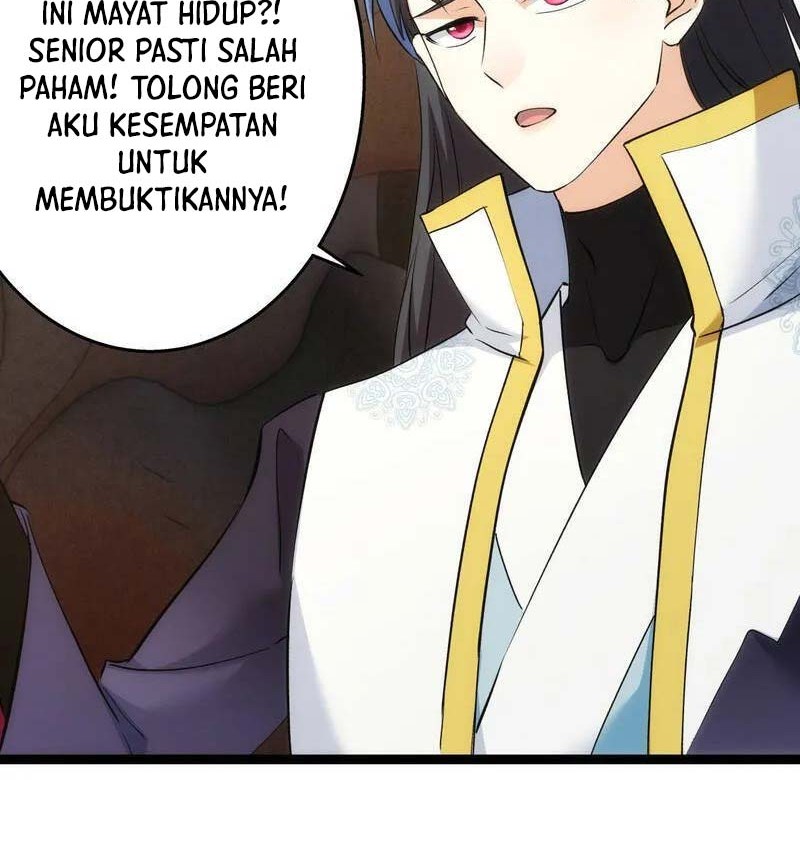 I Took Over The System Players Chapter 28 Gambar 3