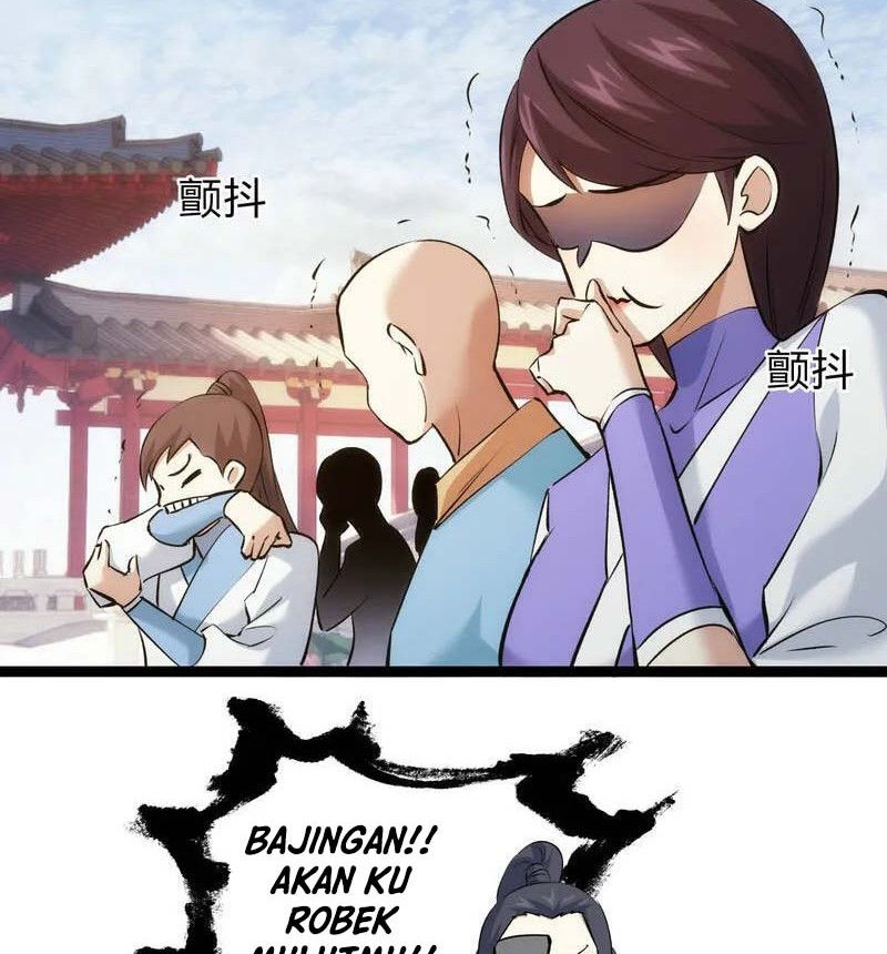 I Took Over The System Players Chapter 28 Gambar 11