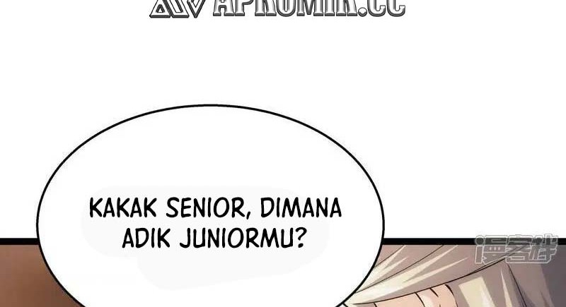 I Took Over The System Players Chapter 27 Gambar 31