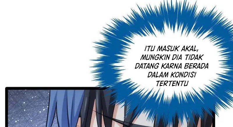 I Took Over The System Players Chapter 27 Gambar 33