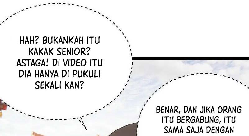 I Took Over The System Players Chapter 27 Gambar 19