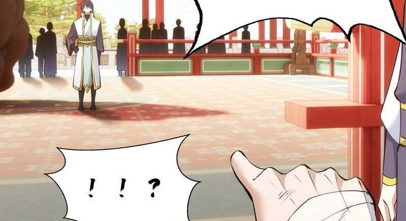 I Took Over The System Players Chapter 27 Gambar 23