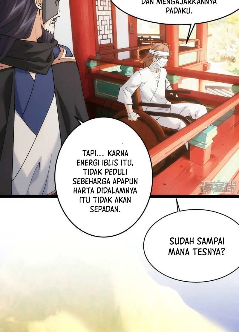 I Took Over The System Players Chapter 27 Gambar 3