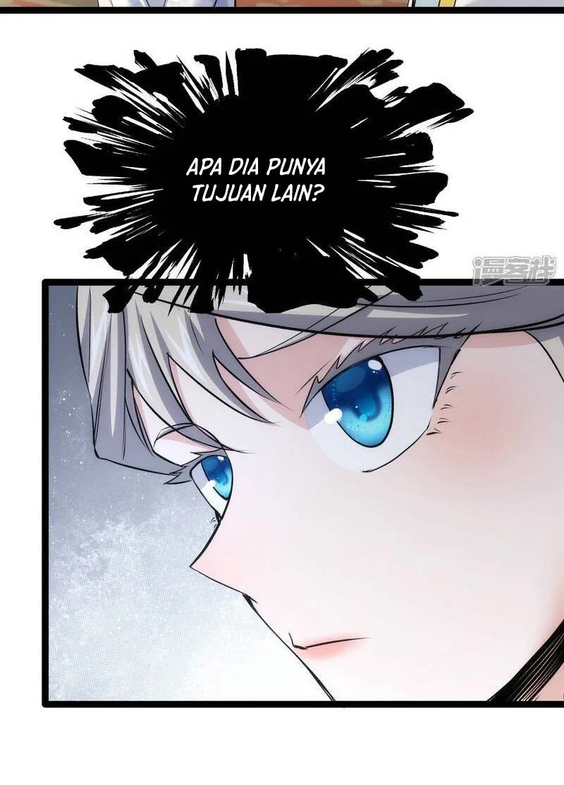 I Took Over The System Players Chapter 27 Gambar 7