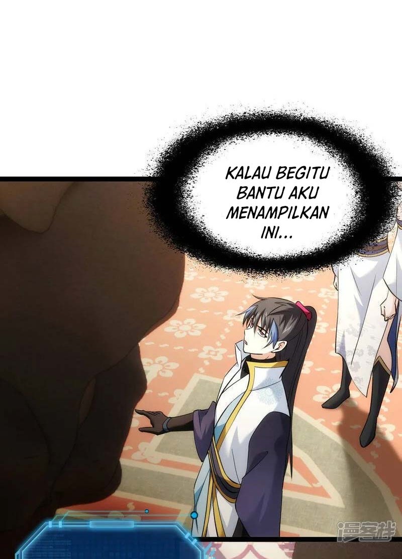 I Took Over The System Players Chapter 27 Gambar 9