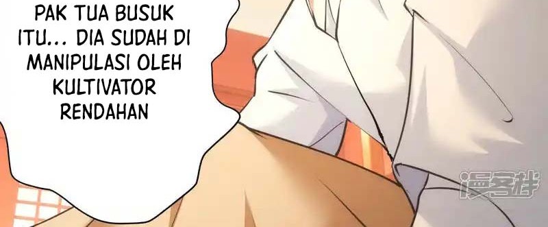 I Took Over The System Players Chapter 26 Gambar 19