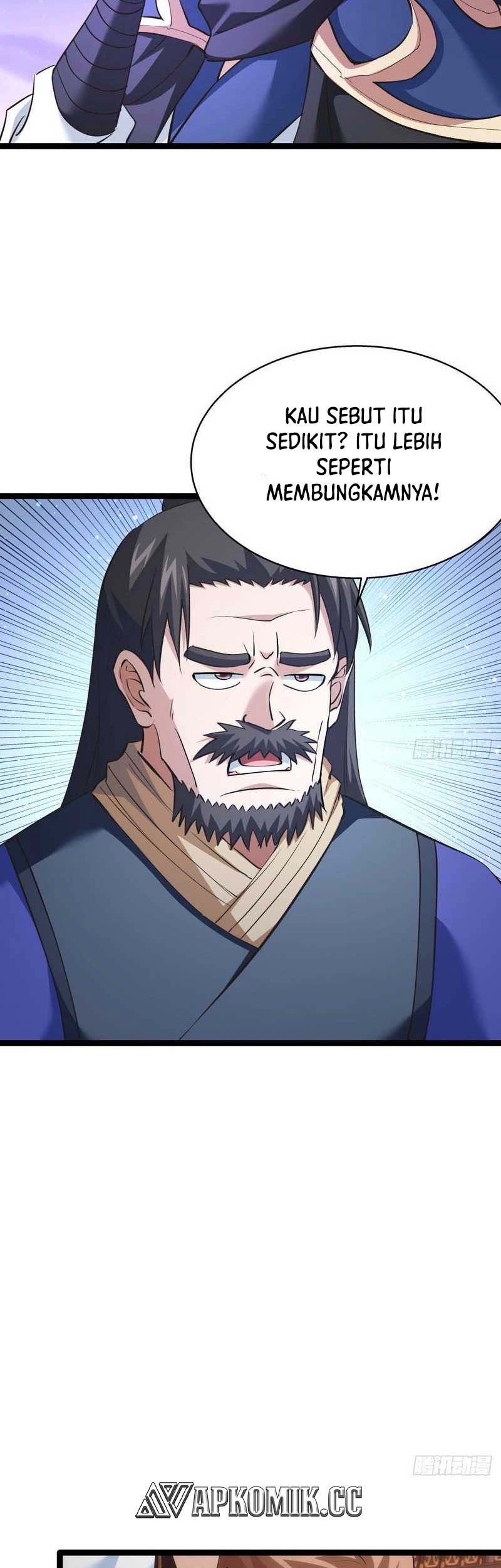 I Took Over The System Players Chapter 25 Gambar 26