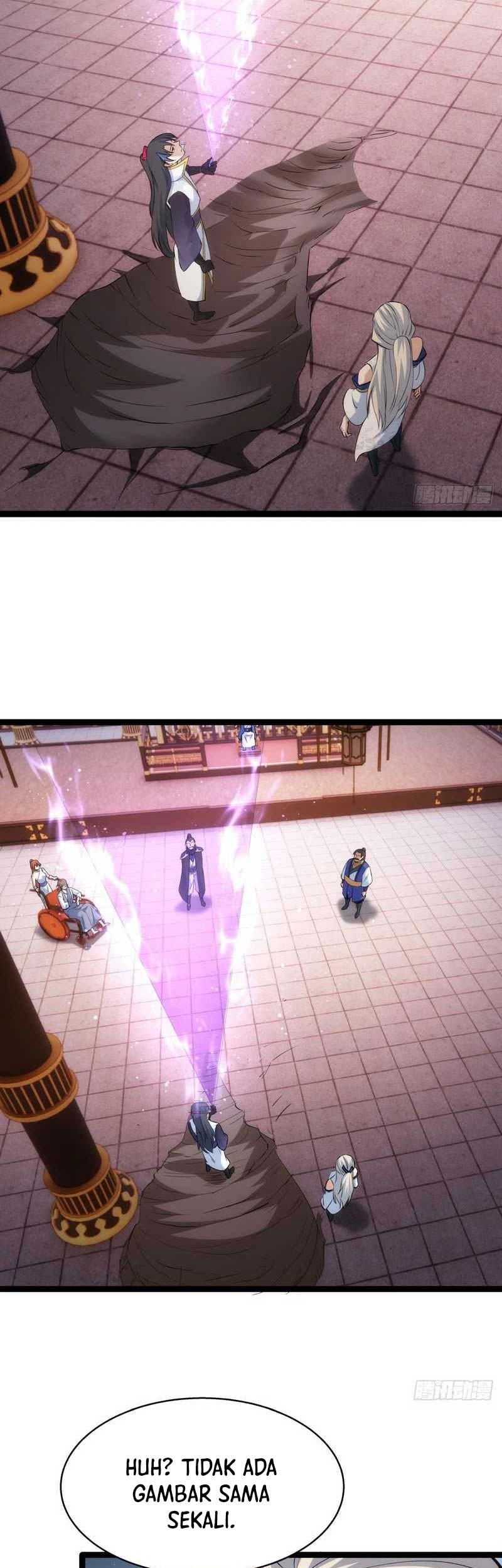 I Took Over The System Players Chapter 25 Gambar 34