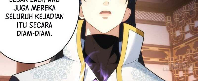 I Took Over The System Players Chapter 25 Gambar 19