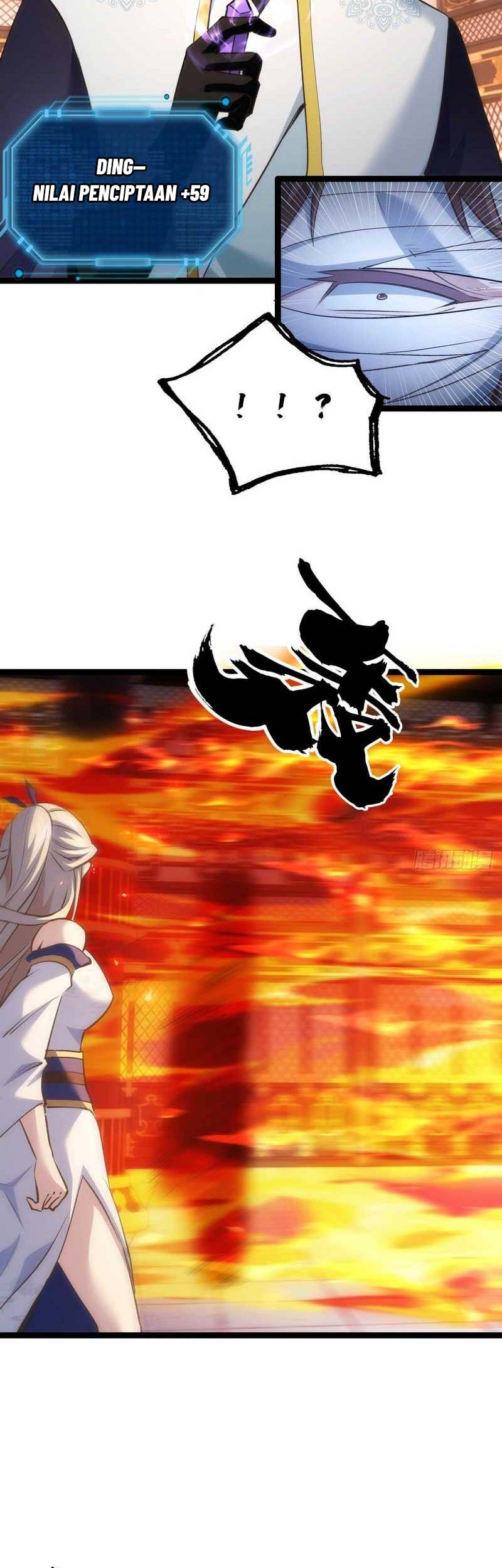 I Took Over The System Players Chapter 25 Gambar 20