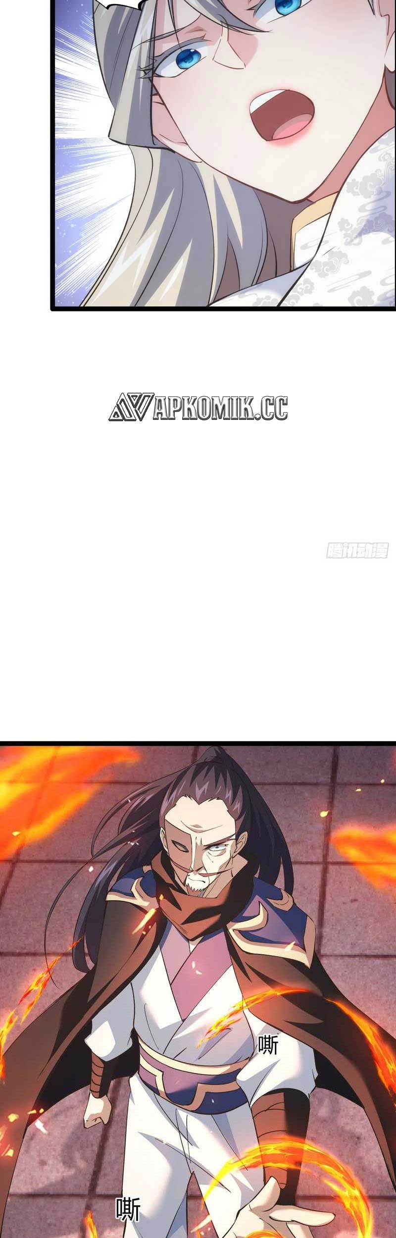 I Took Over The System Players Chapter 25 Gambar 22