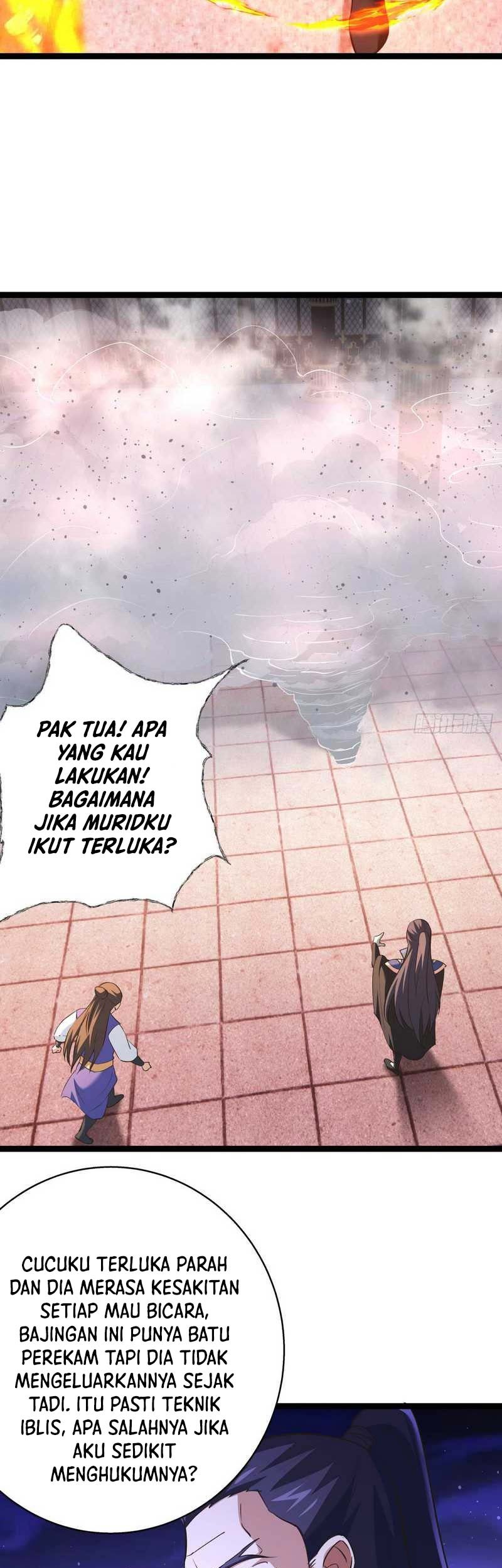 I Took Over The System Players Chapter 25 Gambar 24