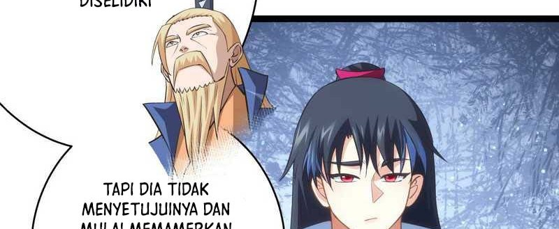 I Took Over The System Players Chapter 25 Gambar 3