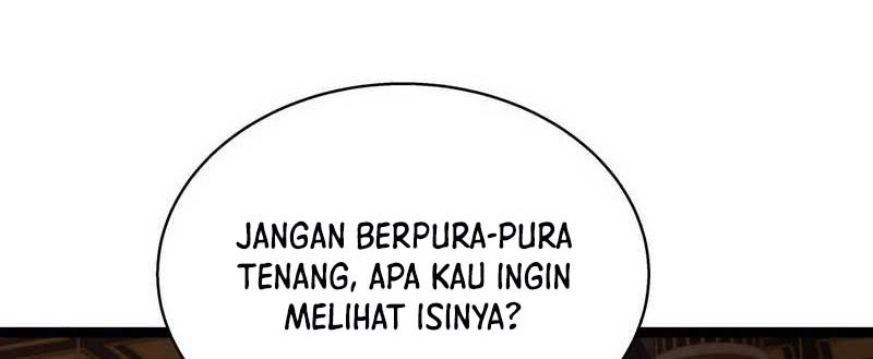 I Took Over The System Players Chapter 25 Gambar 9