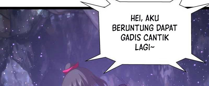 I Took Over The System Players Chapter 25 Gambar 11