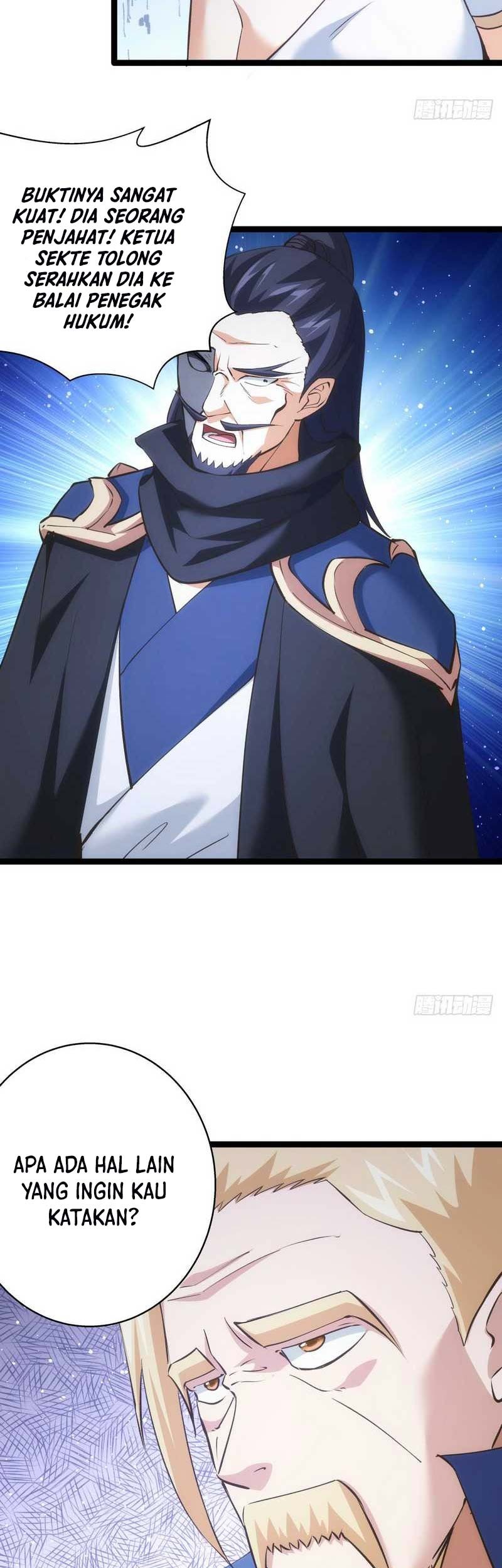 I Took Over The System Players Chapter 25 Gambar 16