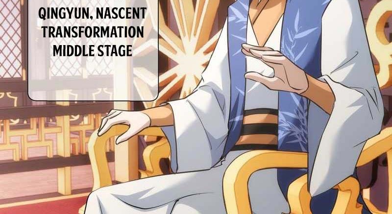 I Took Over The System Players Chapter 24 Gambar 27