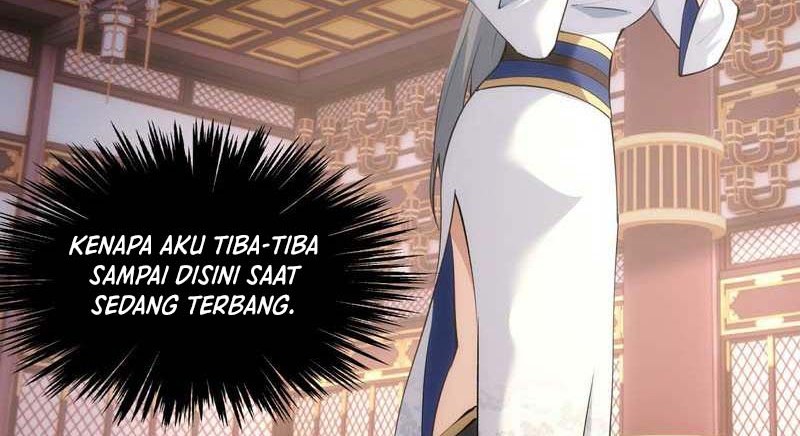 I Took Over The System Players Chapter 24 Gambar 29