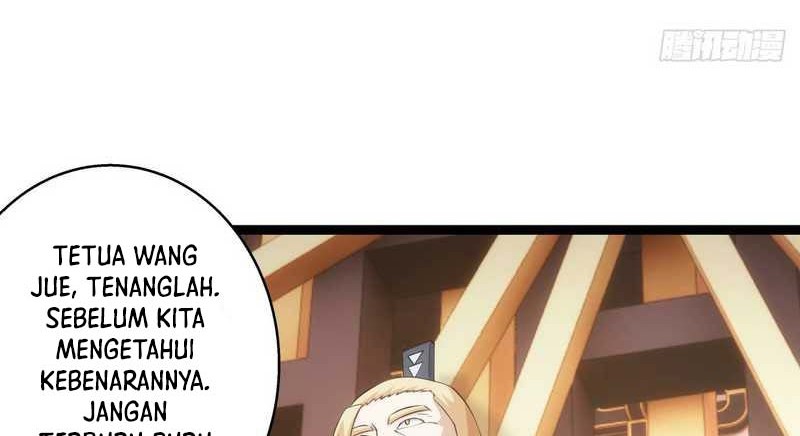 I Took Over The System Players Chapter 24 Gambar 37