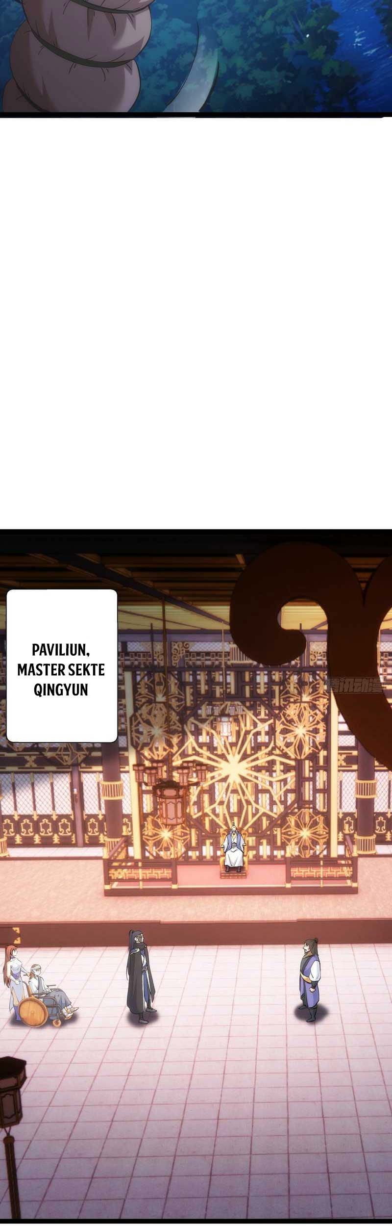 I Took Over The System Players Chapter 24 Gambar 22