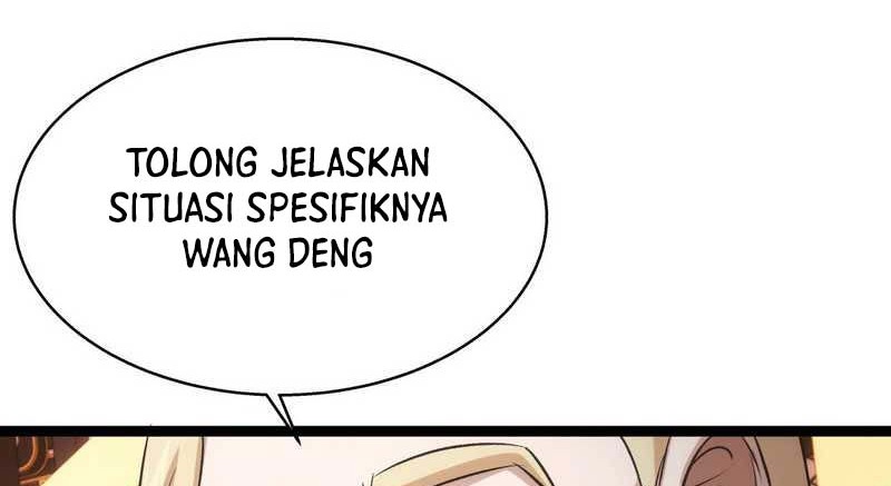 I Took Over The System Players Chapter 24 Gambar 39