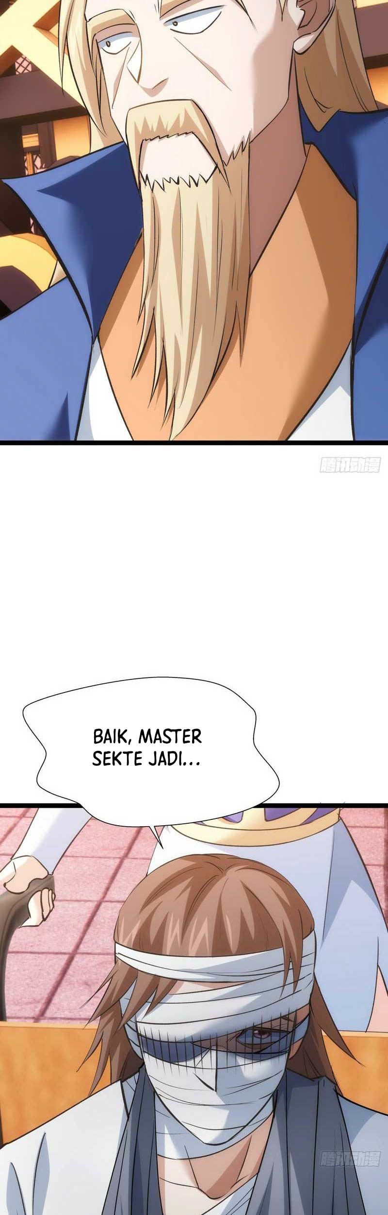 I Took Over The System Players Chapter 24 Gambar 40