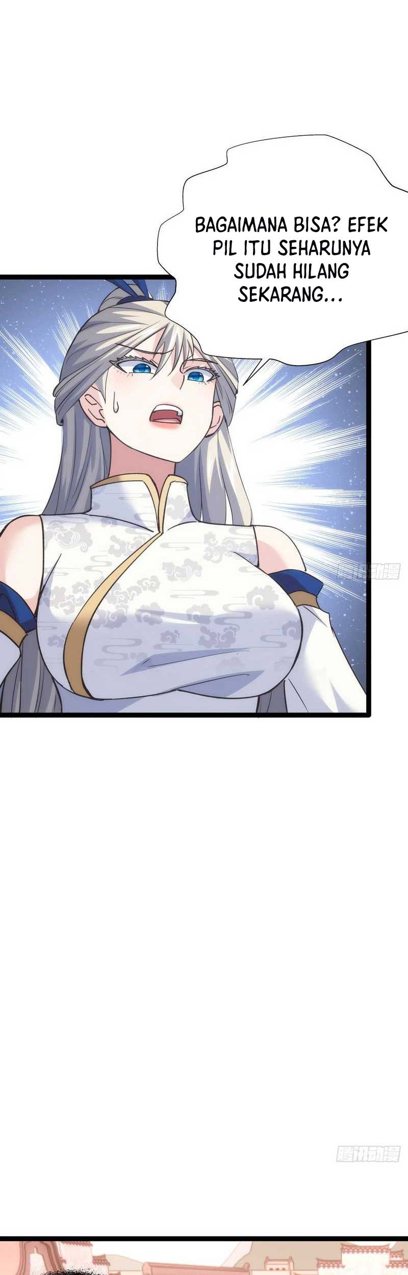 I Took Over The System Players Chapter 24 Gambar 12