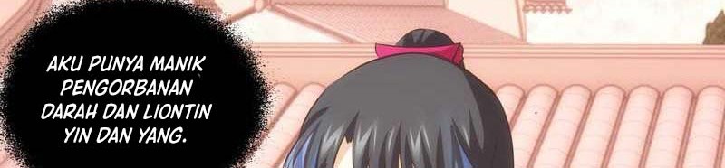 I Took Over The System Players Chapter 24 Gambar 13