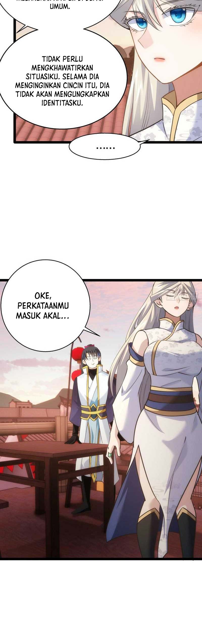 I Took Over The System Players Chapter 24 Gambar 16