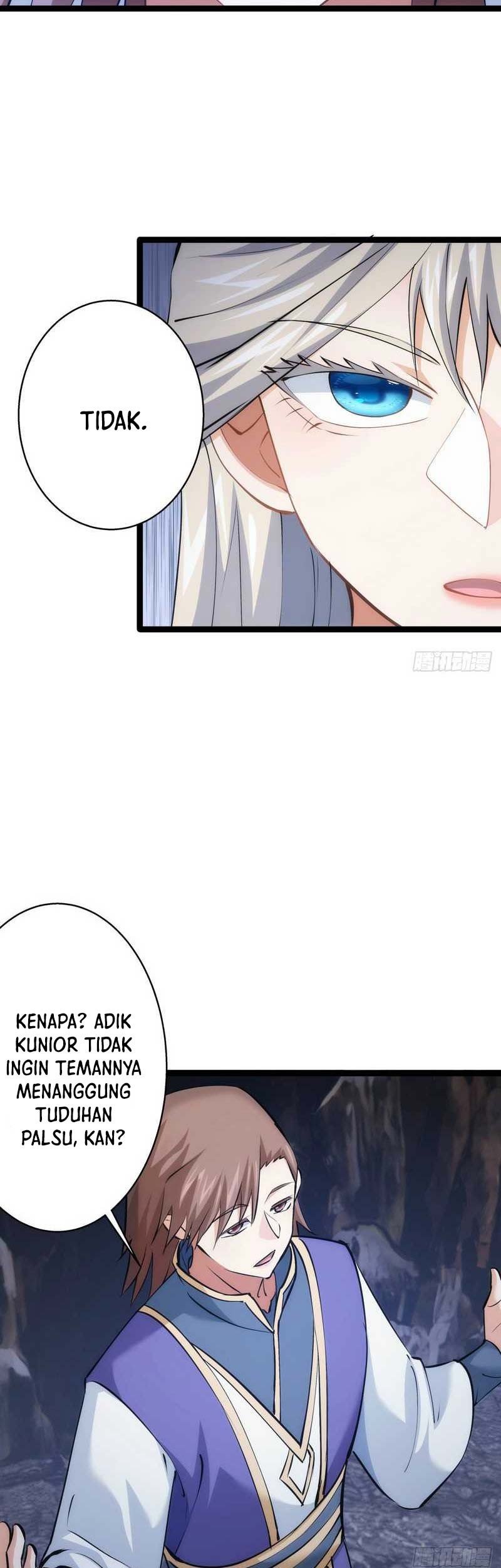 I Took Over The System Players Chapter 19 Gambar 26