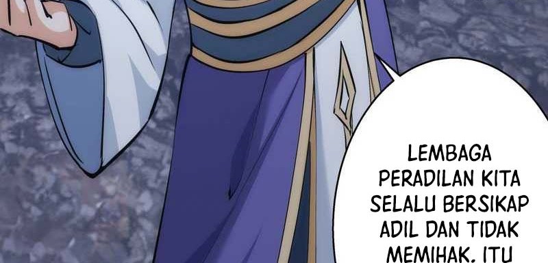 I Took Over The System Players Chapter 19 Gambar 27