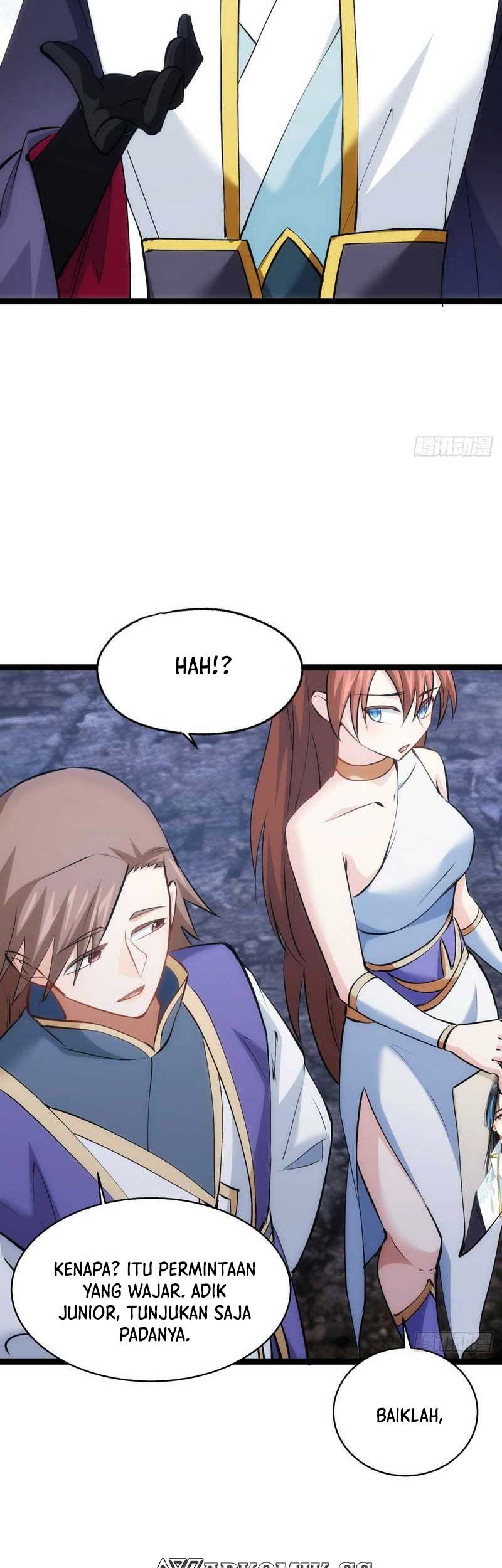 I Took Over The System Players Chapter 19 Gambar 30