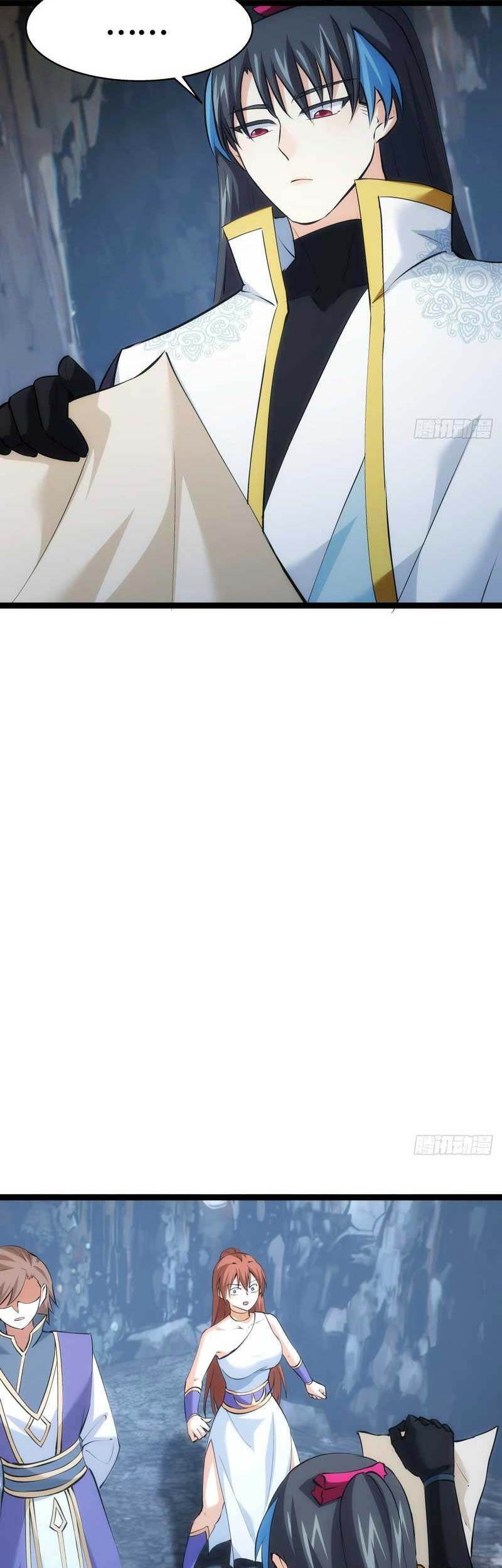 I Took Over The System Players Chapter 19 Gambar 32