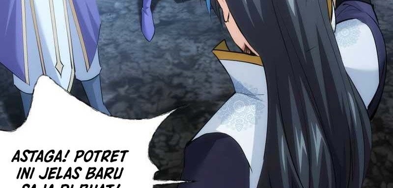 I Took Over The System Players Chapter 19 Gambar 33