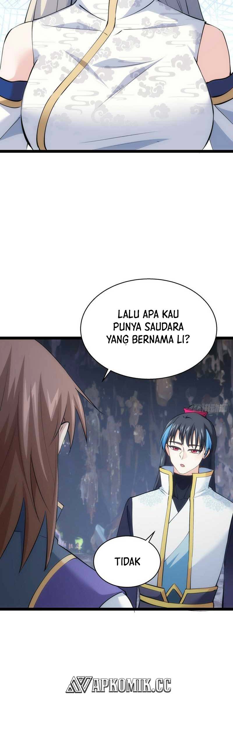 I Took Over The System Players Chapter 19 Gambar 22