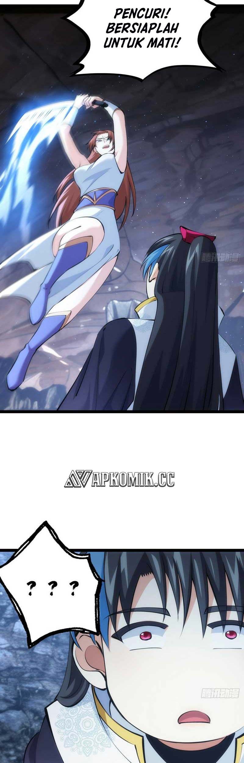 I Took Over The System Players Chapter 19 Gambar 6