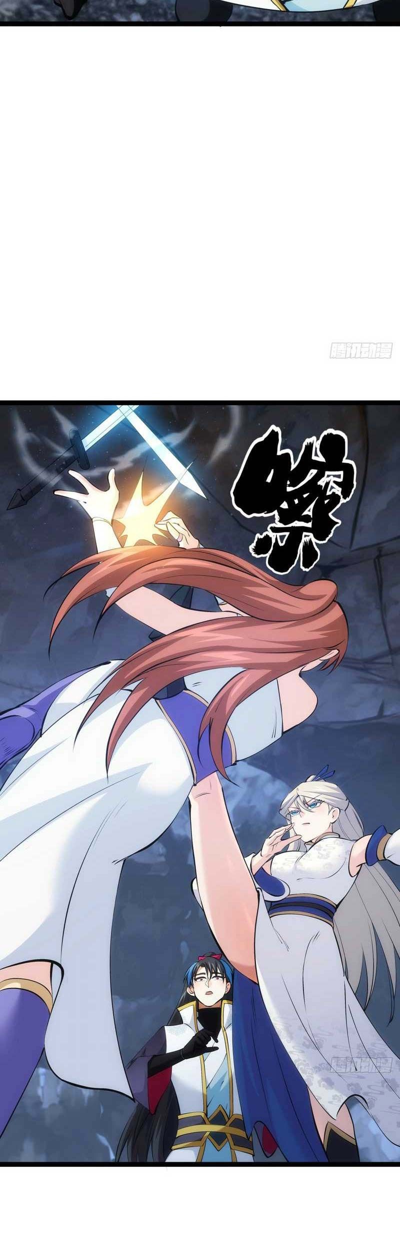 I Took Over The System Players Chapter 19 Gambar 8