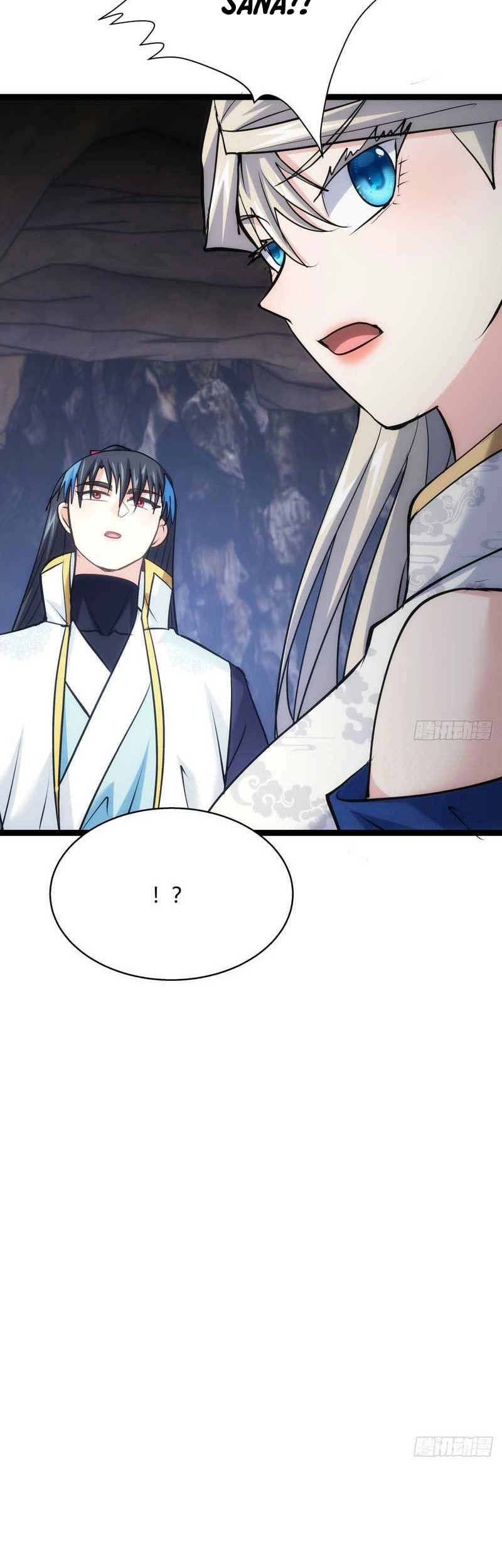 I Took Over The System Players Chapter 18 Gambar 34