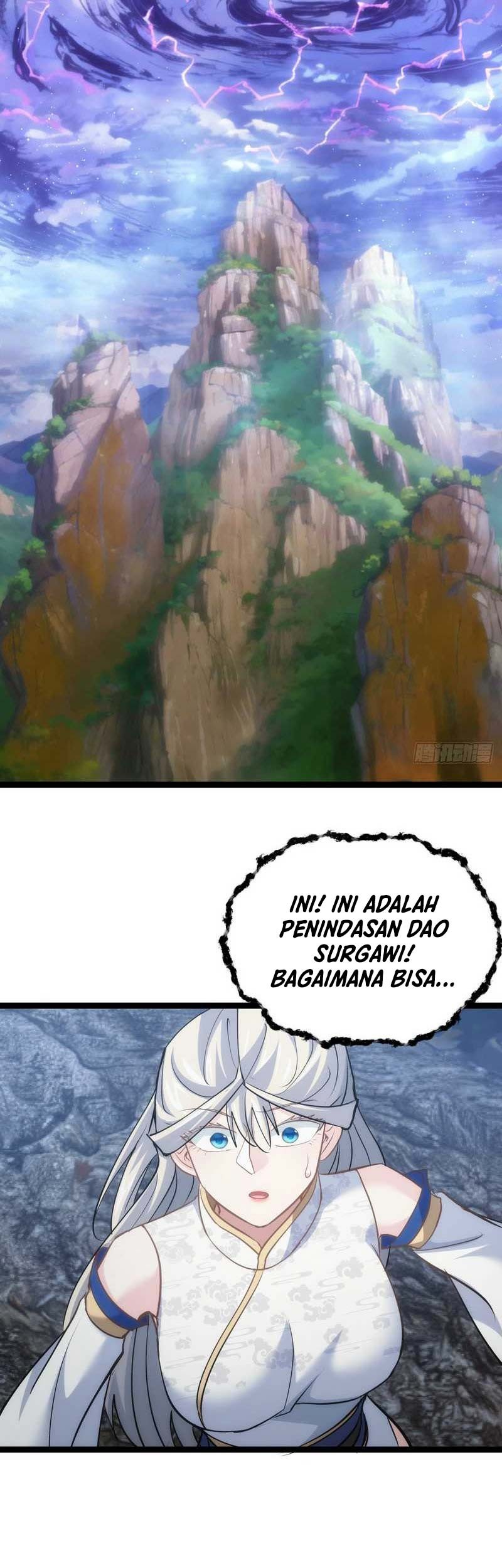 I Took Over The System Players Chapter 18 Gambar 22