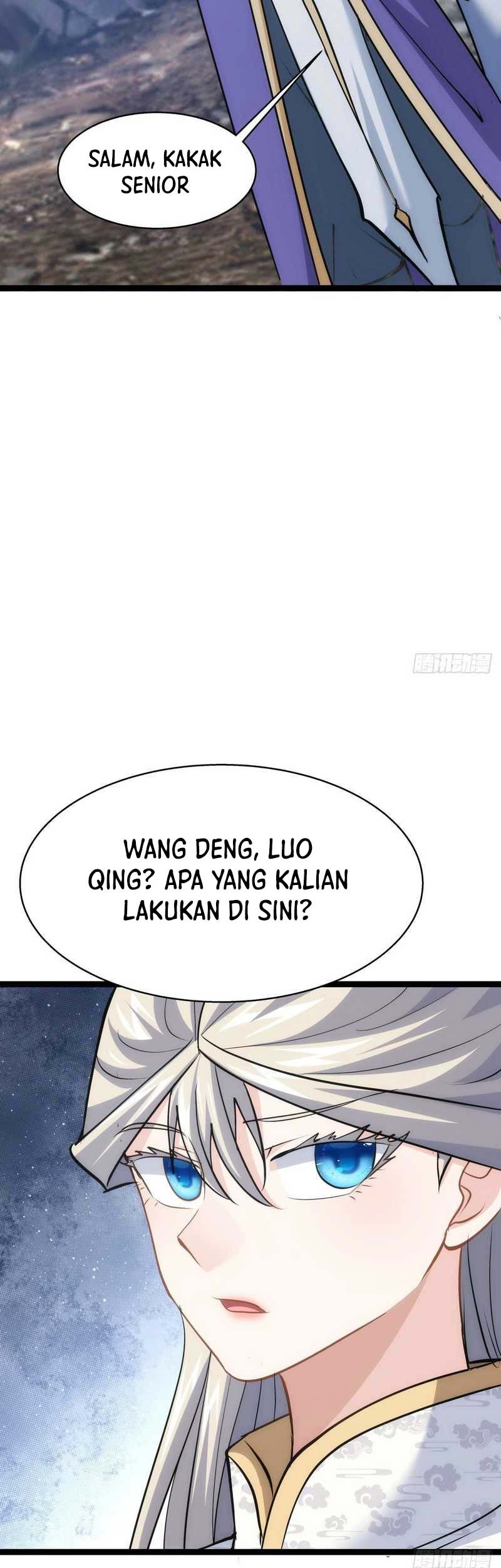 I Took Over The System Players Chapter 18 Gambar 38