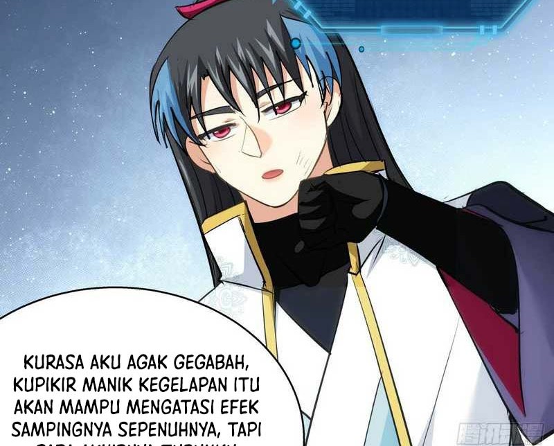 I Took Over The System Players Chapter 18 Gambar 5