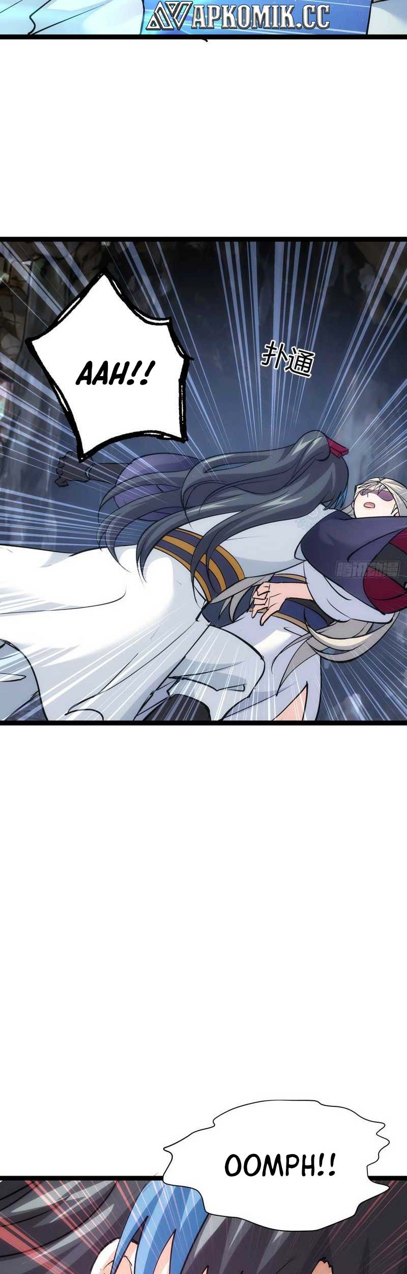 I Took Over The System Players Chapter 18 Gambar 14