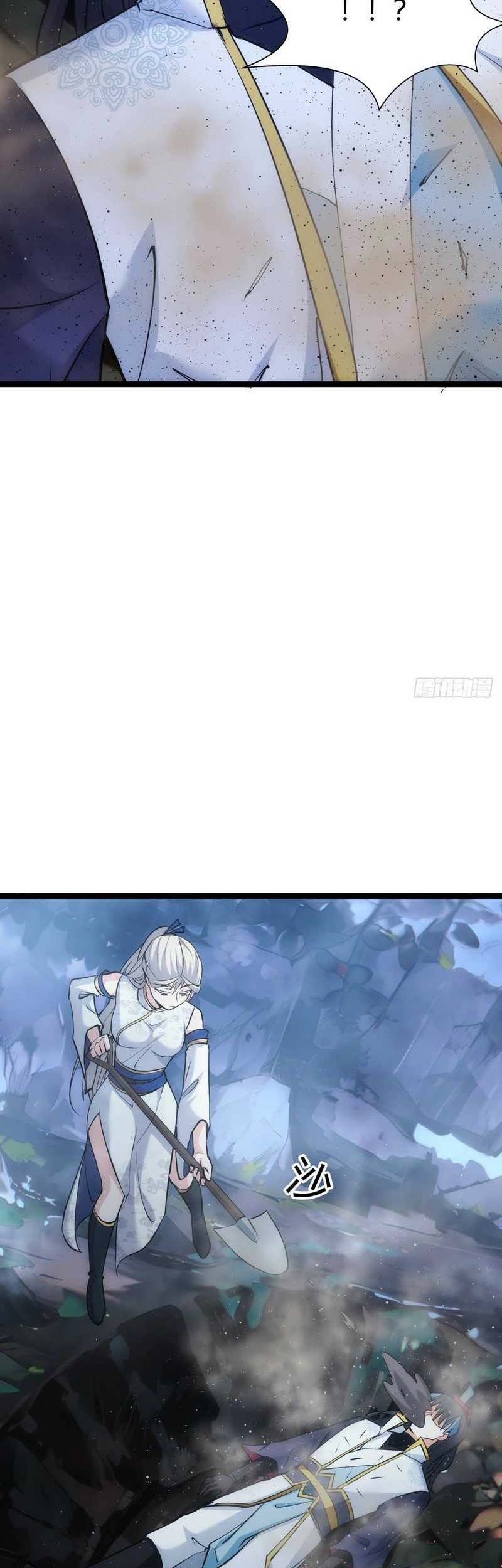 I Took Over The System Players Chapter 17 Gambar 26